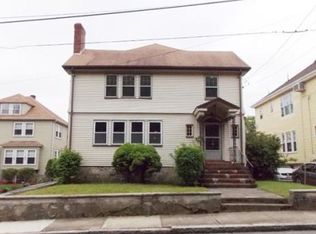 14 Boundary Rd, Malden, MA 02148