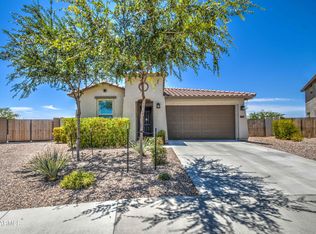 29802 N 115th Gln, Peoria, AZ 85383
