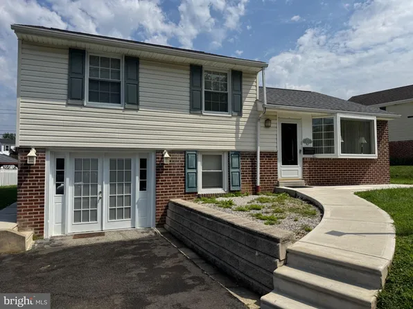 3805 Andrea Rd, Philadelphia, PA 19154