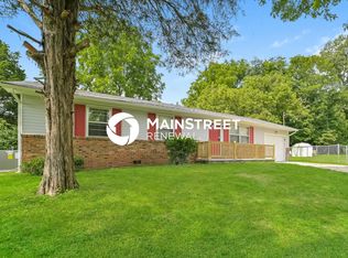 4919 Oakbrook Ct, Knoxville, TN 37918