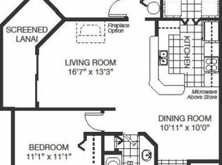 284 Katherine Blvd APT 8303, Palm Harbor, FL 34684