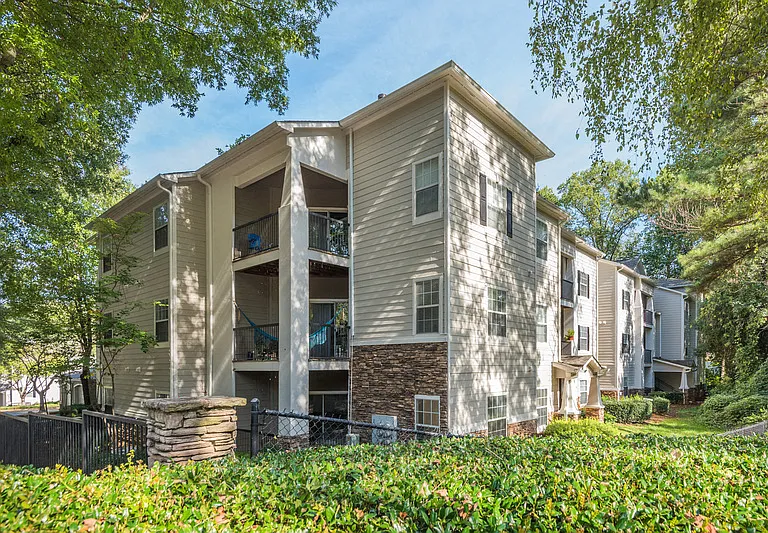 Parkside at South Tryon — Photo 16