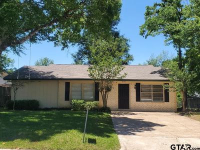 3105 Faith Ln, Tyler, TX, 75701