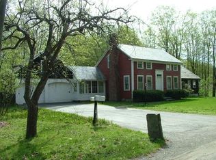 124 North St, Shelburne Falls, MA 01370