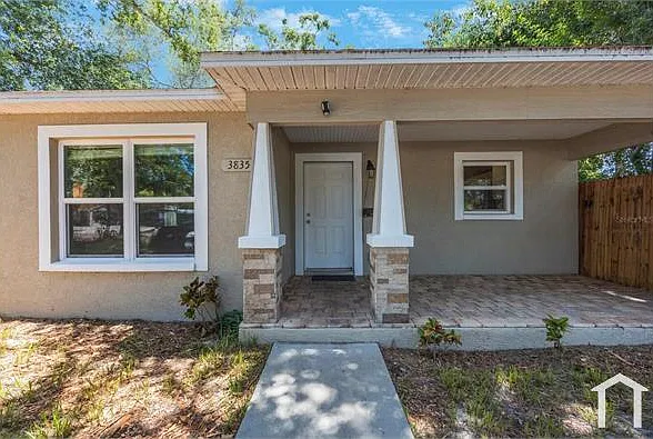 4 bed, 1235 sqft, $3,400 — Photo 2