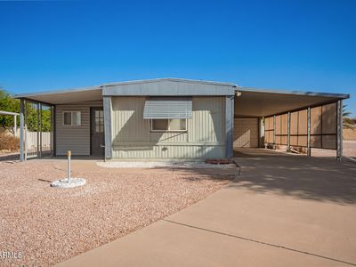637 S 87th Pl, Mesa, AZ, 85208