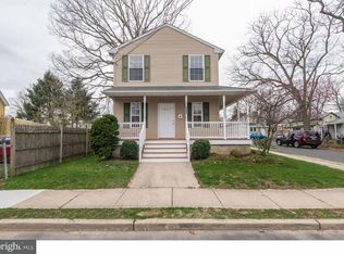 402 Boulevard Ave, Pitman, NJ 08071