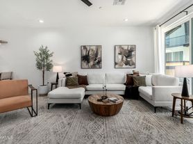 The CJ Luxury Townhomes