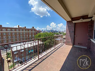 Rented by Realty 2000 Corp