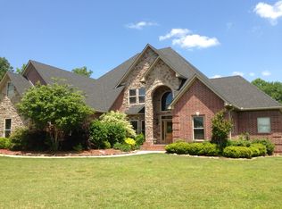 13695 Wilhelm Dr, Alexander, AR 72002