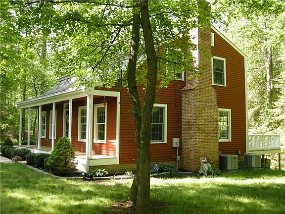 2x6 Exterior Cedar Walls