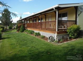 5950 SW Fawn Rd, Terrebonne, OR 97760
