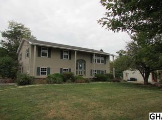 3964 Route 209, Elizabethville, PA 17023