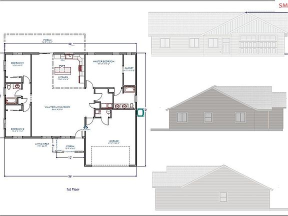 5th image of 152 Danny Ln