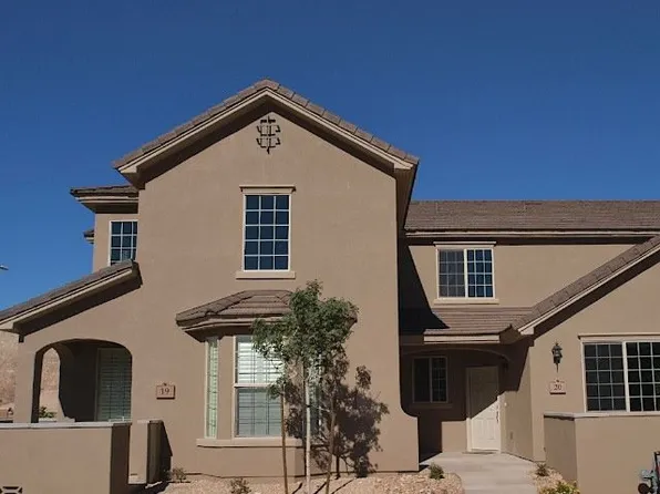 Santiago Plan, Sendera at Sienna Hills