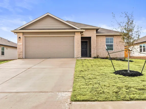 128 Shimmering Cv, San Marcos, TX 78666