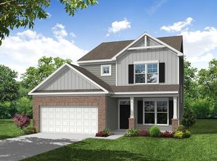 517 Sheardown Ct, Greensboro, NC 27405