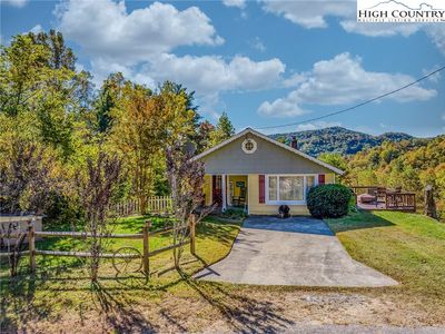 5977 Waterfalls Road, Lenoir, NC, 28645
