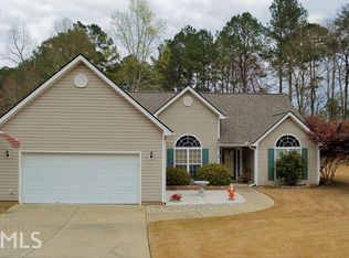 459 Evergreen Way, Winder, GA 30680
