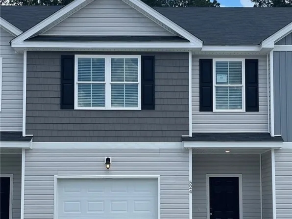 524 Governor Treutlen Circle, Pooler, GA 31322