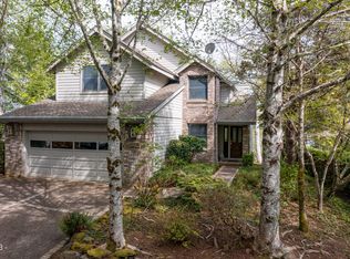 1276 NE Harbor Rdg, Lincoln City, OR 97367