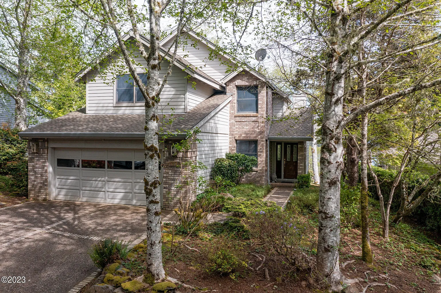 1276 NE Harbor Rdg photo 1