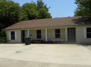 1504 Duncan Ave, Killeen, TX 76541
