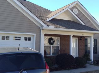 124 Crickhollow Cir, Lexington, SC 29073