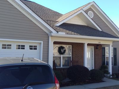 124 Crickhollow Cir, Lexington, SC, 29073