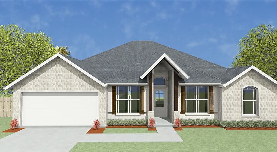 2nd image of 2500 Windmill Ln