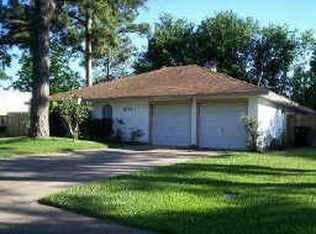 8706 Landwood Dr, Houston, TX 77040