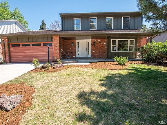 2nd image of 6174 S Lima Way