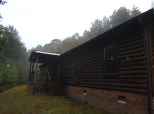 226 Call Creek Road, fleetwood, NC 28626