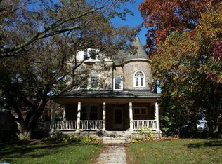 100 Edge Hill Rd, Glenside, PA
