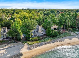 6343 E Harbor Dr, Elk Rapids, MI 49629