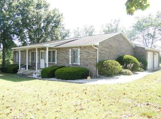 2720 Gleghorn St, West Plains, MO 65775