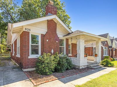 826 N Willett St, Memphis, TN, 38107