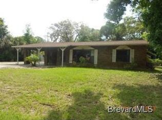 429 Lincoln Ave, Titusville, FL 32796