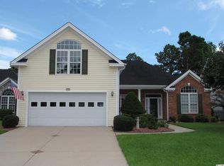 614 Trawler Bay Ct, Conway, SC 29526