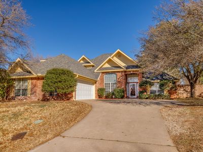 5329 Willow Ridge Rd, Abilene, TX, 79606