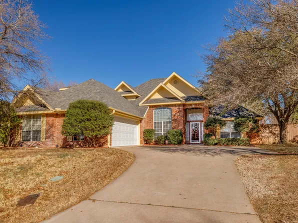 5329 Willow Ridge Rd, Abilene, TX 79606