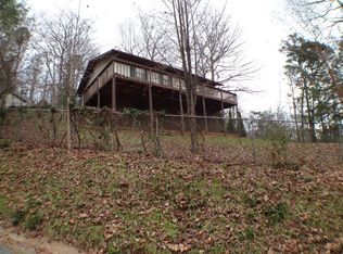 55 Greenbriar Ln, Franklin, NC 28734