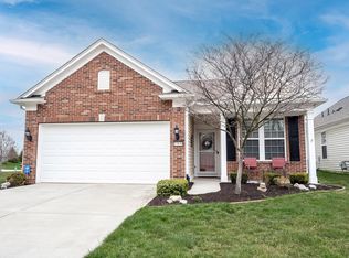 15830 Lambrusco Way, Fishers, IN 46037