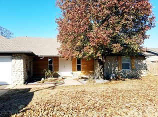 1305 Smiling Hill Blvd, Edmond, OK 73013