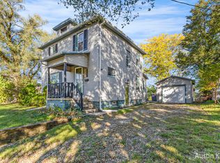 1209 Mason St NE, Grand Rapids, MI 49503