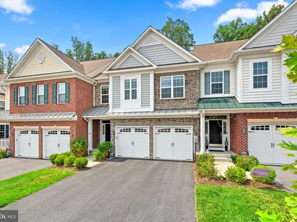 10942 Fairmont Ln, Ellicott City, MD 21042
