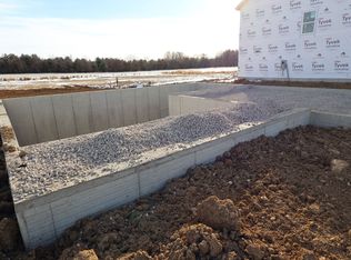 250 Warbler Cir, Galena, OH 43021