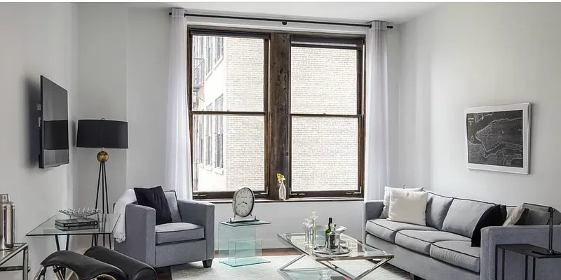 Rented by Douglas Elliman | media 18