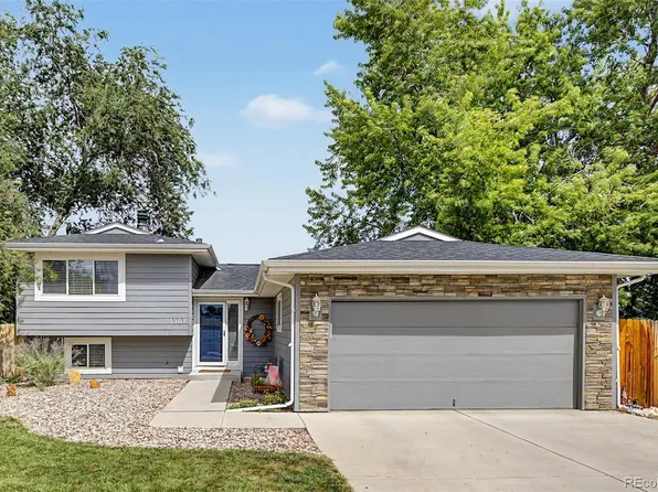 1307 Ellen Place, Loveland, CO 80537