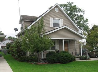 108 E Guy St, Walbridge, OH 43465